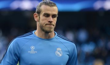 Brak Fajerwerków i kontuzja Bale'a. Derby Madrytu odbyły się